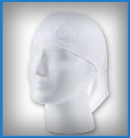 Bandana Promosyon Logolu