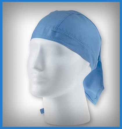 Bandana Promosyon Logolu