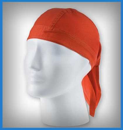 Bandana Promosyon Logolu