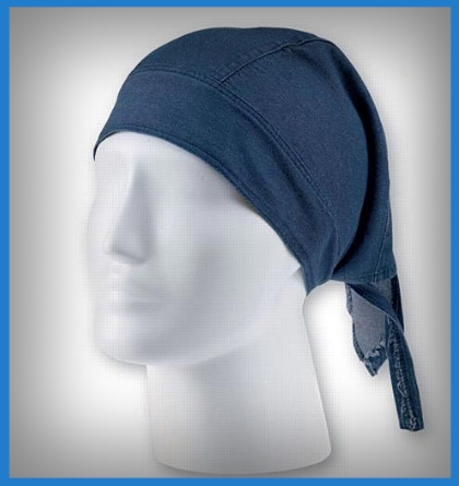 Bandana Promosyon Logolu