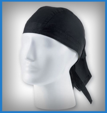 Bandana Promosyon Logolu