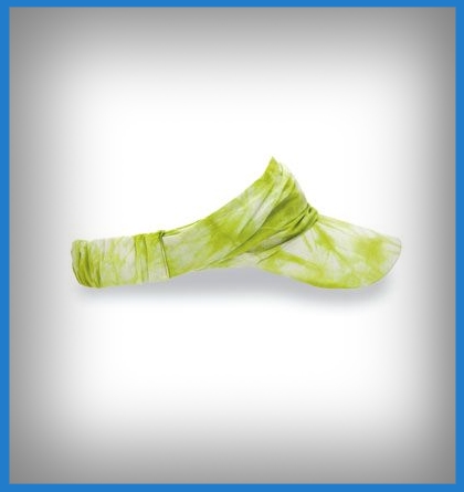 Bandana Promosyon Logolu