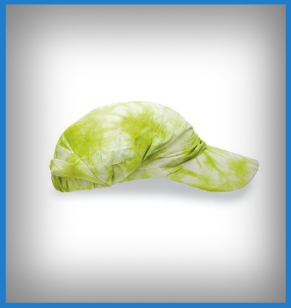 Bandana Promosyon Logolu