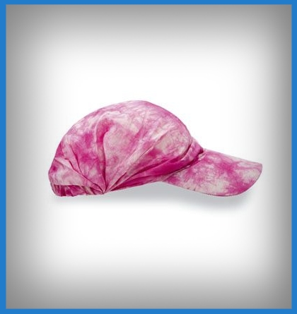 Bandana Promosyon Logolu