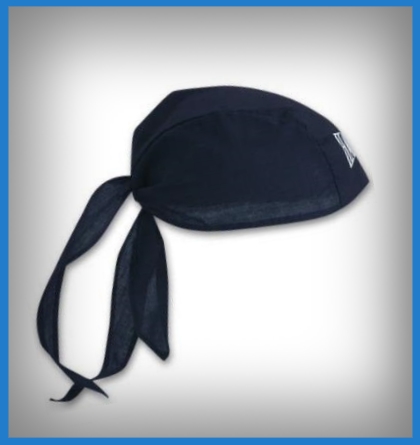 Bandana Promosyon Logolu