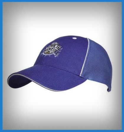 File kumaş Yazlık Şapka