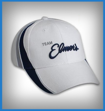 File kumaş Yazlık Şapka