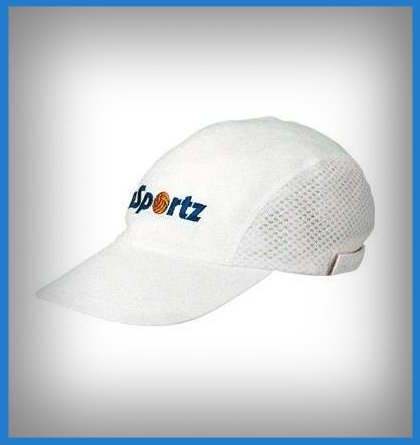 File kumaş Yazlık Şapka