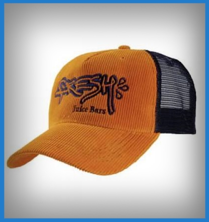 File kumaş Yazlık Şapka