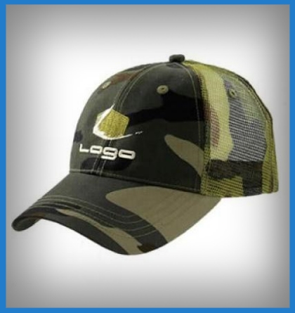 File kumaş Yazlık Şapka