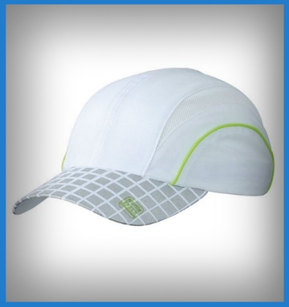 File kumaş Yazlık Şapka