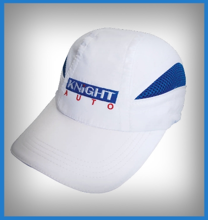 File kumaş Yazlık Şapka