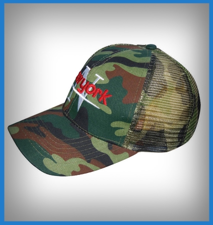 File kumaş Yazlık Şapka