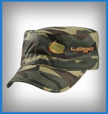 Fidel Castro Kep Şapkası