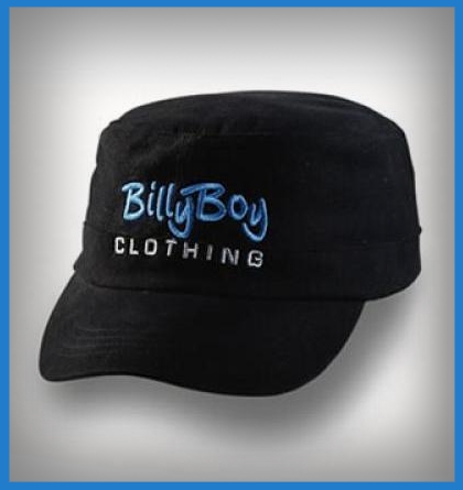 Fidel Castro Kep Şapkası