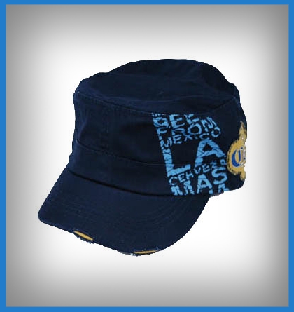 Fidel Castro Kep Şapkası