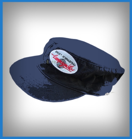 Fidel Castro Kep Şapkası