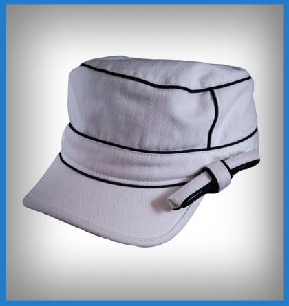 Fidel Castro Kep Şapkası