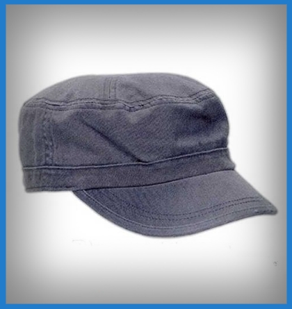 Fidel Castro Kep Şapkası