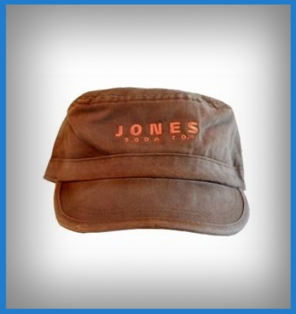 Fidel Castro Kep Şapkası