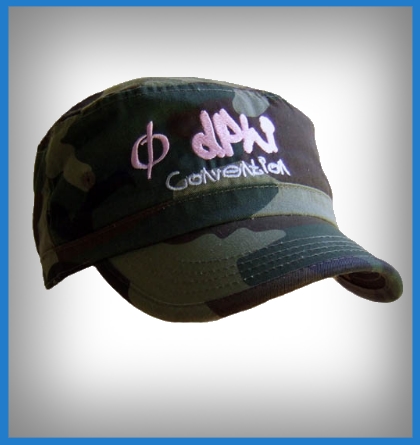 Fidel Castro Kep Şapkası