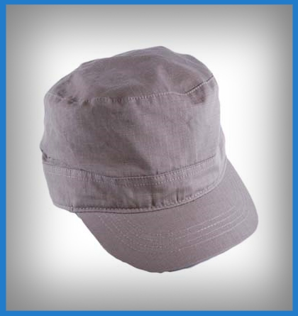 Fidel Castro Kep Şapkası