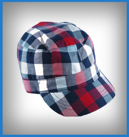 Fidel Castro Kep Şapkası