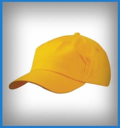 Promosyon Şapka