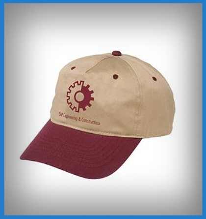 Promosyon Şapka