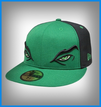 Kings Rap 50 Cent Cap Sapka