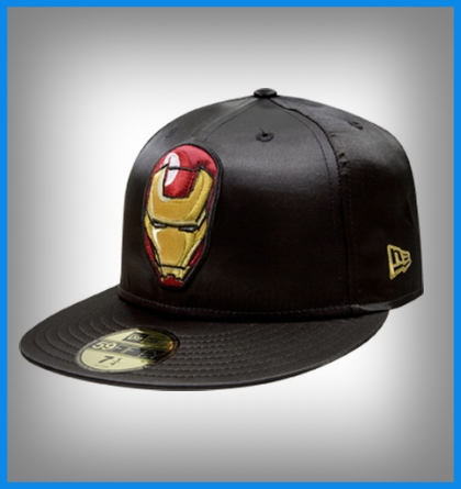 Kings Rap 50 Cent Cap Sapka