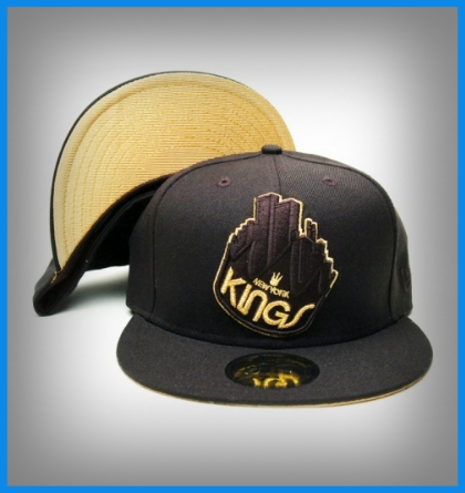 Kings Rap 50 Cent Cap Sapka