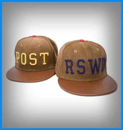 Kings Rap 50 Cent Cap Sapka