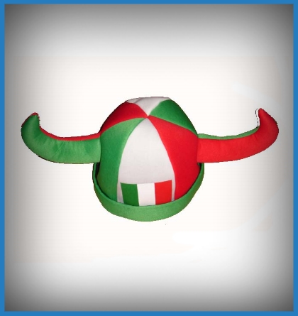 Melon Karnaval Şapka