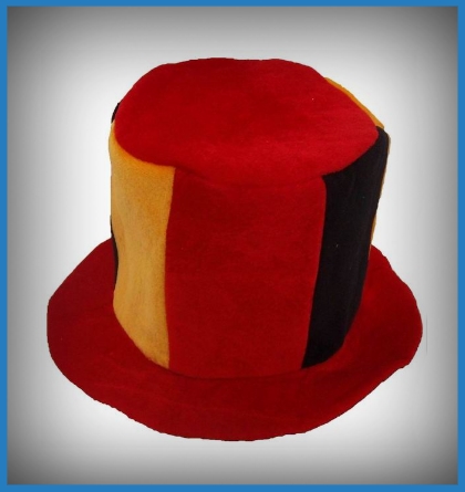 Melon Karnaval Şapka