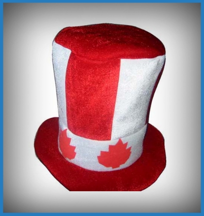 Melon Karnaval Şapka