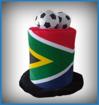 Melon Karnaval Şapka