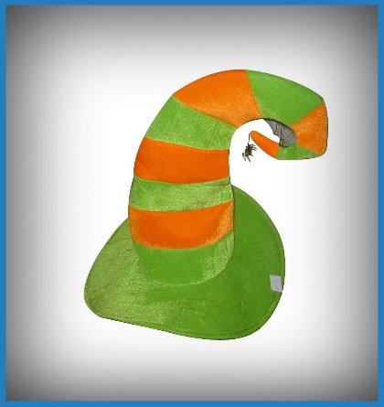 Melon Karnaval Şapka