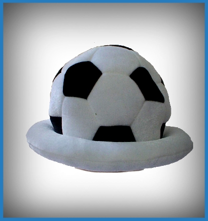 Melon Karnaval Şapka