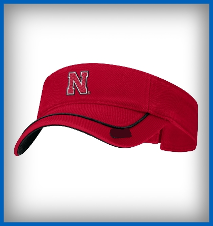 Tenis Şapkası Visör Şapka