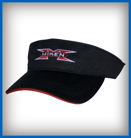 Tenis Şapkası Visör Şapka