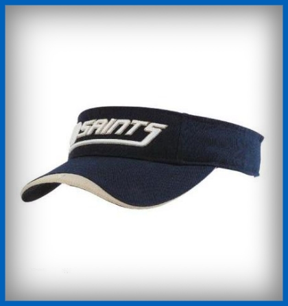 Tenis Şapkası Visör Şapka