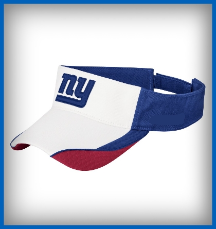 Tenis Şapkası Visör Şapka