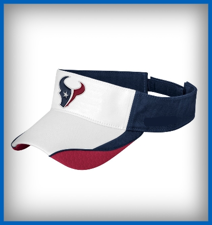 Tenis Şapkası Visör Şapka