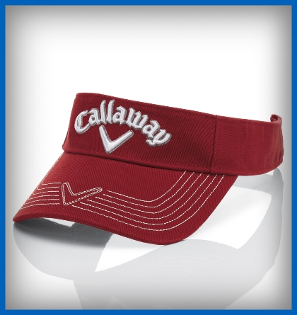 Tenis Şapkası Visör Şapka