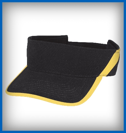 Tenis Şapkası Visör Şapka